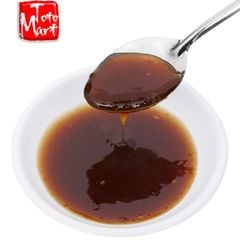 Xốt ướp thịt Bulgogi vị mặn ngọt Bibigo (80g)