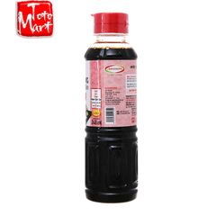 Nước tương chấm sushi, sashimi (240ml)