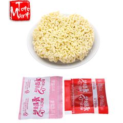 Mì cay khô sốt kem Samyang (140g)