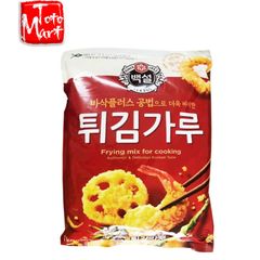 Bột chiên tôm Beksul (1kg)