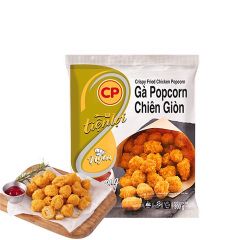 Gà POPCORN chiên giòn CP (300g)