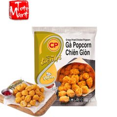 Gà POPCORN chiên giòn CP (300g)