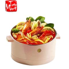 Gia vị lẩu Haidilao vị lẩu Thái tomyum (120g)