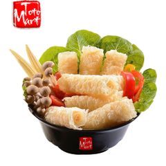 Hủ trúc cuộn thả lẩu Malaysia (170g)