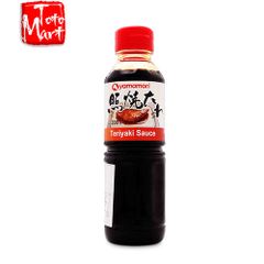 Xốt Teriyaki Yamamori (200ml)