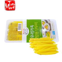 Củ cải muối cắt sợi Jongga (400g)