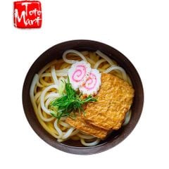 Chả cá xoắn Naruto Maki (160g)