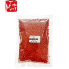 Bột ớt Hàn Quốc - dạng vẩy (100g)