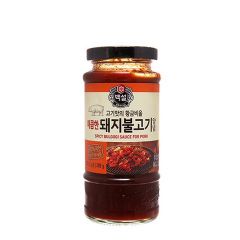 Sốt ướp thịt heo Beksul (290g)