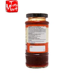 Sốt ướp thịt heo Beksul (290g)