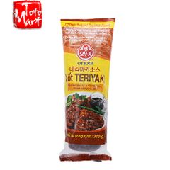 Xốt teriyaki Ottogi (310g)