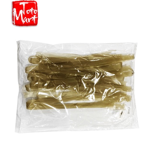 Miến dẹt Hàn Quốc (500g)