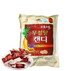 Kẹo sâm không đường Hàn Quốc (500g)