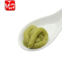 Mù tạt Wasabi S&B Nhật Bản (43g)