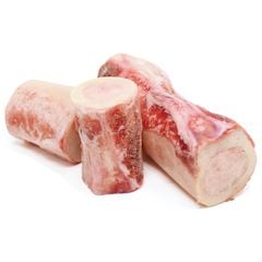 Xương ống tủy bò Mỹ cắt khúc (1kg)