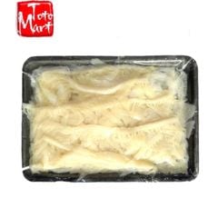 Lá sách bò trắng thái sẵn (500g)