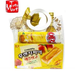 Giỏ quà TX02