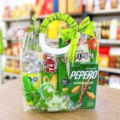 Giỏ quà TX03