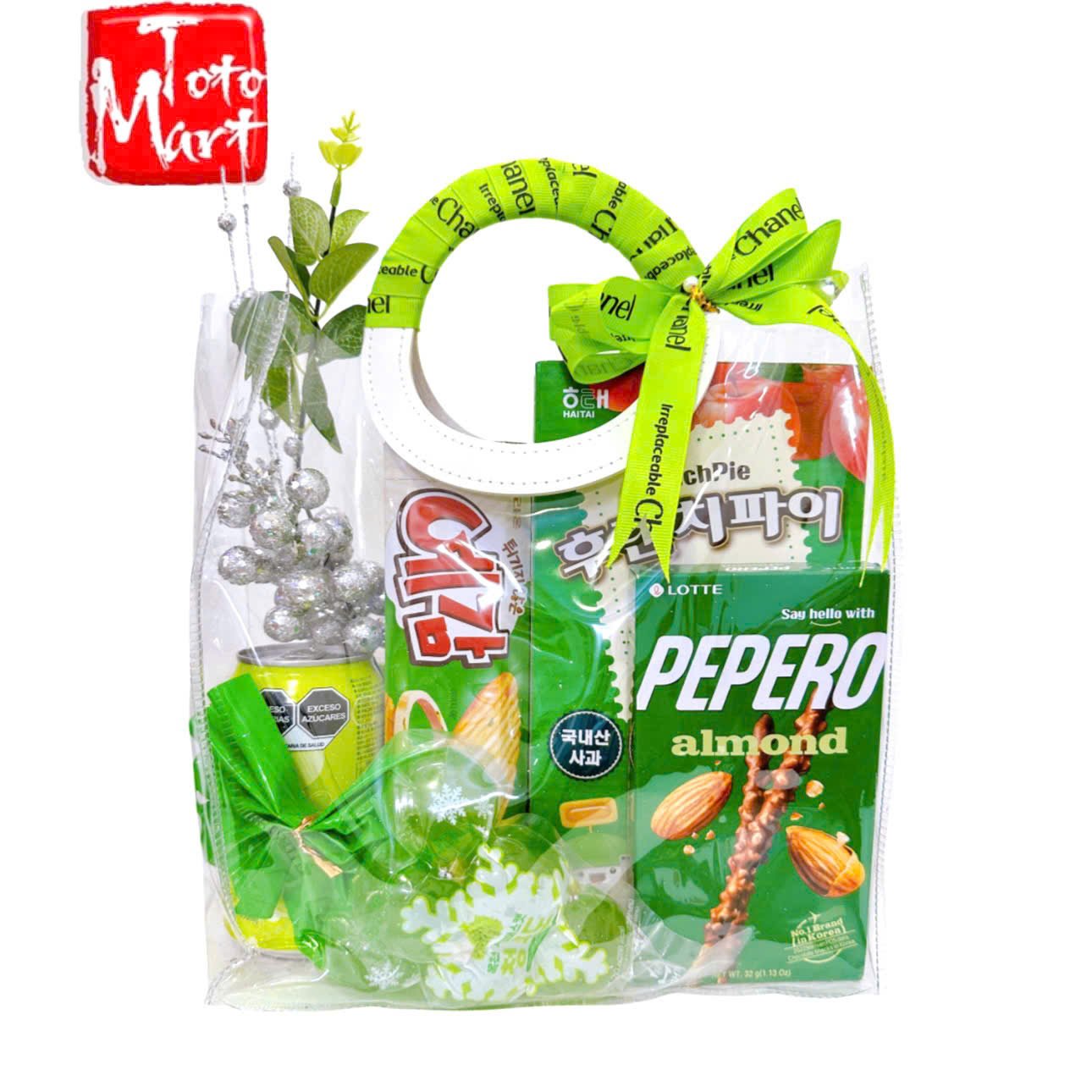 Giỏ quà TX03