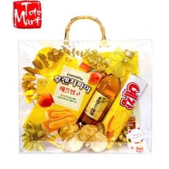 Giỏ quà VALI01