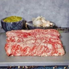 Diềm thăn bò Nhật Bản (500g)