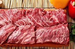 Diềm thăn bò Nhật Bản (500g)