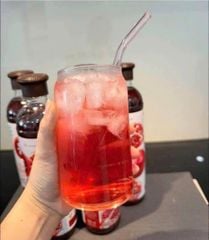 Nước giấm uống vị lựu Daesang (500ml)