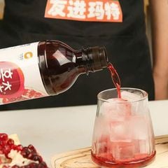 Nước giấm uống vị lựu Daesang (500ml)