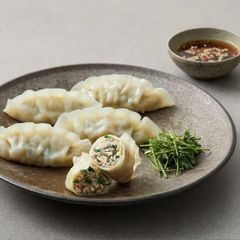 Há cảo thịt Dongwon Hàn Quốc (600g)
