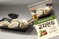 Há cảo thịt Dongwon Hàn Quốc (600g)