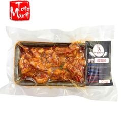 Chân gà tẩm cay Hàn Quốc (300g)