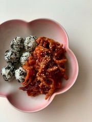 Chân gà tẩm cay Hàn Quốc (300g)
