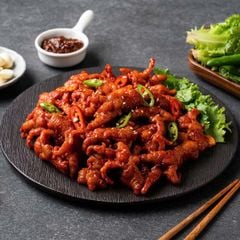 Chân gà tẩm cay Hàn Quốc (300g)