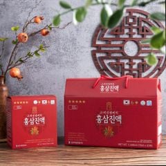 Nước hồng sâm Dongwon Hàn Quốc (20 gói x 70ml)