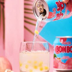 Nước ép đào Haitai Hàn Quốc (340ml)