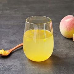 Nước ép đào Haitai Hàn Quốc (340ml)