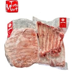 Sườn bò nguyên tảng (1kg)