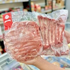 Sườn bò nguyên tảng (1kg)