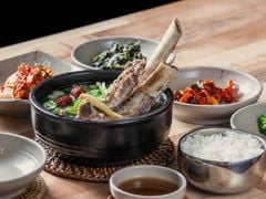 Sườn bò nguyên tảng (1kg)