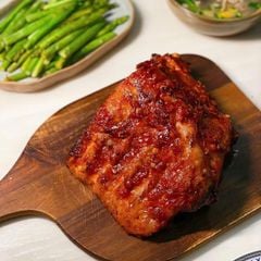 Sườn bò nguyên tảng (1kg)