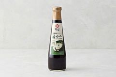 Dầu hào thượng hạng Namhea CJ Hàn Quốc (350g)