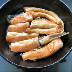 Lườn cá hồi (300g)