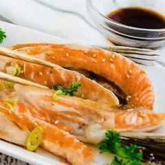 Lườn cá hồi (300g)