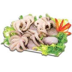 Bạch tuộc (500g)