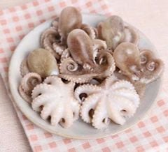 Bạch tuộc (500g)
