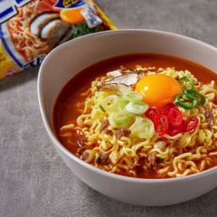 Mì Jin cay Ottogi (120g)