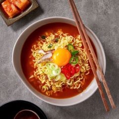 Mì Jin cay Ottogi (120g)