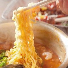 Mì Jin không cay Ottogi (120g)