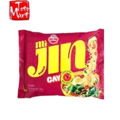 Mì Jin cay Ottogi (120g)