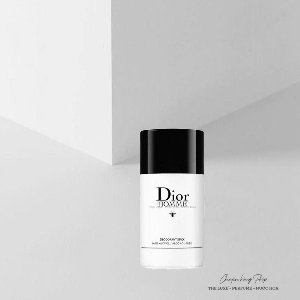  Lăn Khử Mùi Dior Homme 75Ml 